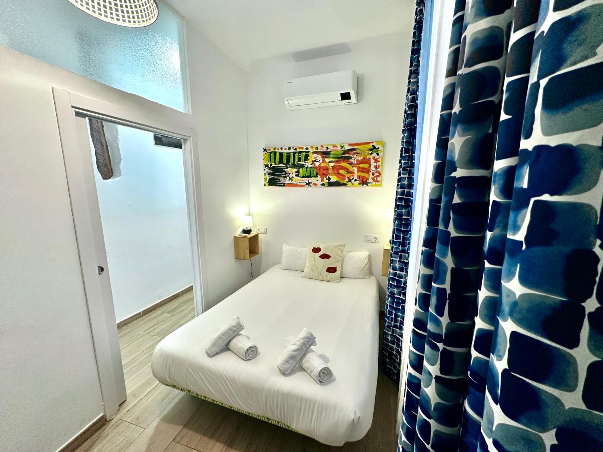 Wakaflats 1, Centro Madrid, Chueca, Sb Apartment Exterior photo