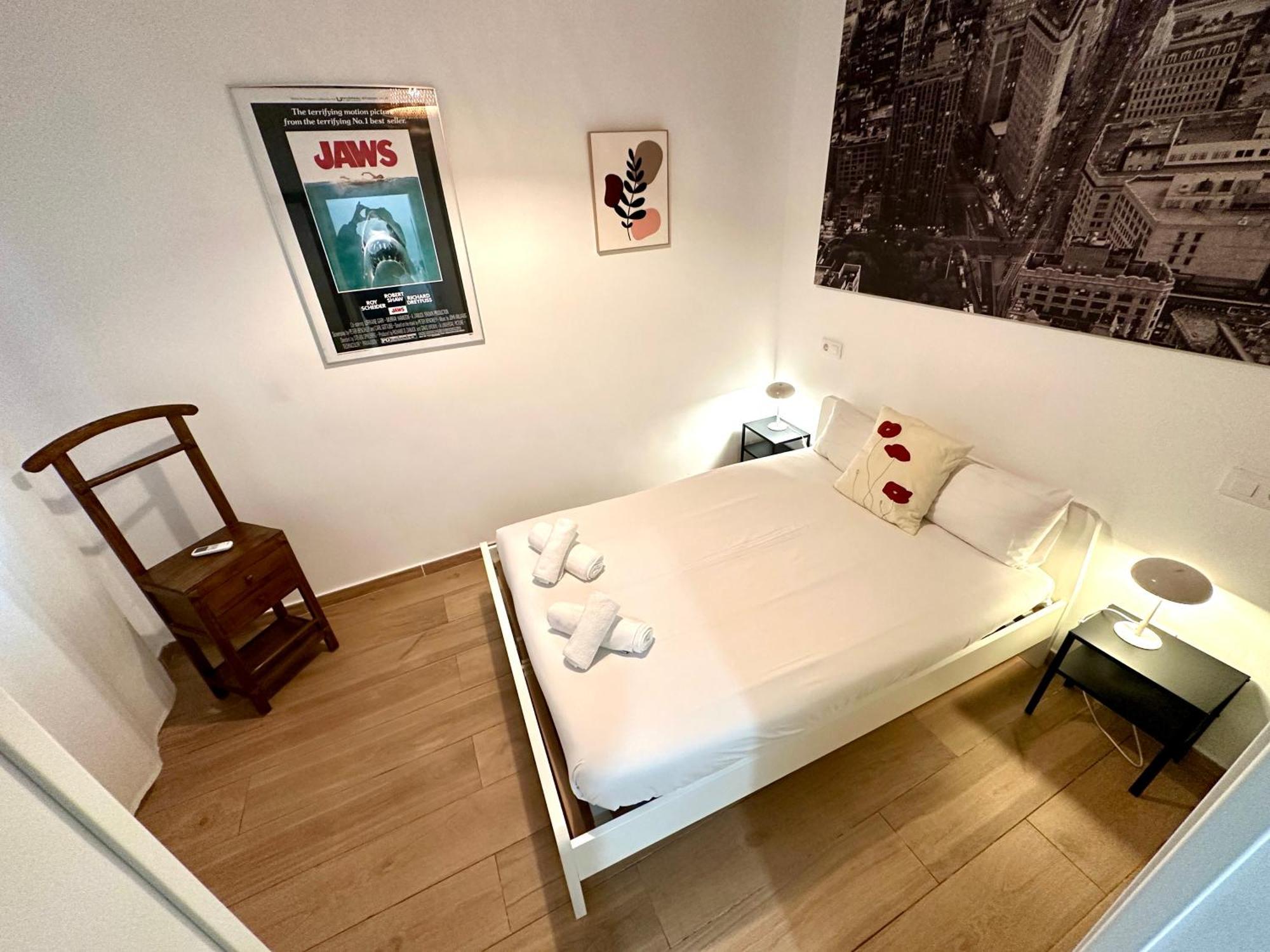 Wakaflats 1, Centro Madrid, Chueca, Sb Apartment Exterior photo