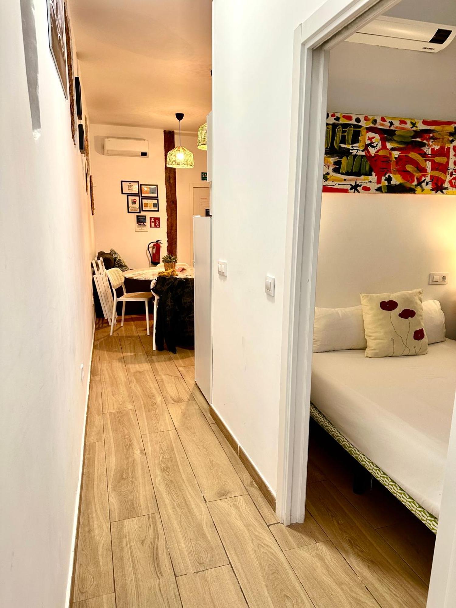 Wakaflats 1, Centro Madrid, Chueca, Sb Apartment Exterior photo