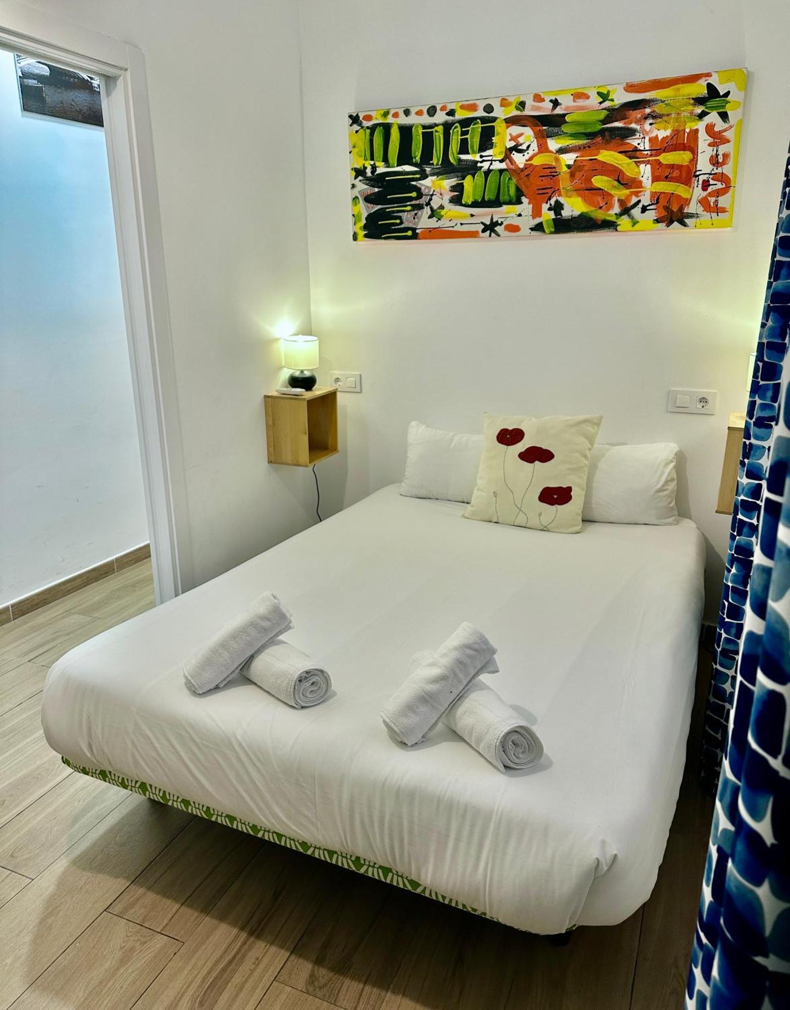 Wakaflats 1, Centro Madrid, Chueca, Sb Apartment Exterior photo